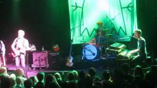 Black Hole - Jukebox the Ghost - Cambridge, MA 10/28/2015