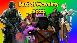 Best of Mcwalrty 2023