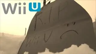 R.I.P Wii U | TheNathan709