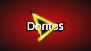 Doritos Logo Sparta Ebola Remix