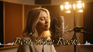 🌙 Romantic Rock Mix Live | Soft Rock Romance & Relaxing Slow Rock Playlist