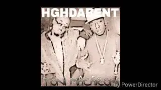 Yung Pz-Toni Macaroni ft Yung Trl