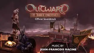 OUTWARD - The Three Brothers OST (FULL)