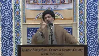 Da&rsquo;wah Shouldn&rsquo;t Be for Financial Gain