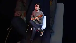 Snow - Red Hot Chili Peppers #guitar