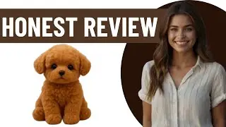 FULL Wuffy Robot Dog Review | A Breakdown Of the Facts