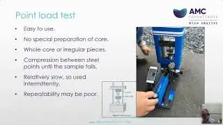 WEBINAR: Resource drilling for geometallurgy and mineral processing plant design