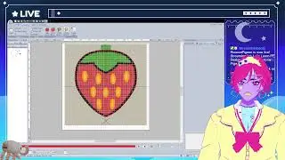 PE Design ITH Charm Tutorial