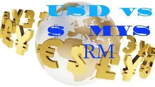 Money Fx MYS Currency exchange rates | 2019