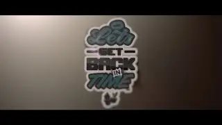 B-Boy Robin | JUDGE SHOWCASE | LET'S GET BACK IN TIME 3