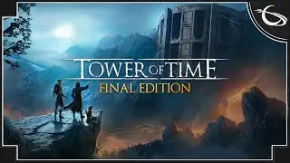 Tower of Time - Fantasy Party-Based CRPG