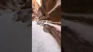 Discovered a Hidden Chamber in Petra &mdash; It Changed Everything 😲