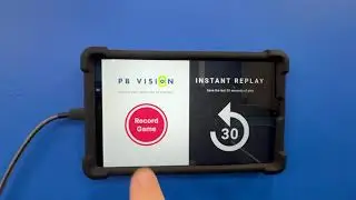 PB Vision: Facility integration