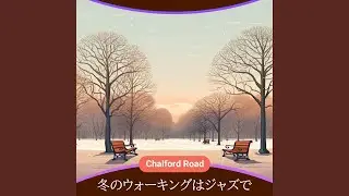 First Snowfall Dream (Key E Ver.)