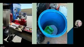 Limited Service Charitable Feeding Operation Basic Food Safety Training Episode 1 8/27/25