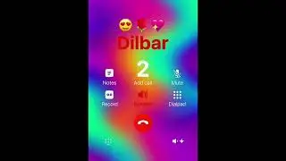 ❤️ Dilbar Call Prank 😍 | Romantic Phone Call Prank 💞🌹✨ | Funny Love Prank 😂🔥 Enjoy