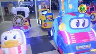 Stories That Inspire | Glo Foundation Cinema Day Celebration in Benin City