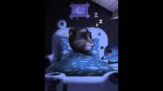 [My Talking Tom]Мой сон