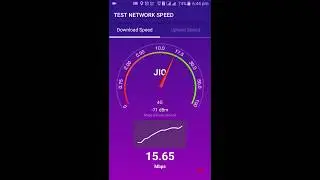 JIO VS Tata DoCoMo 3G Speed test, You Will Be Surprised!