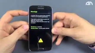 Samsung Galaxy S4 - Root-Anleitung - androidnext.de.mp4