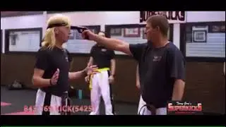 Superkicks Commercial