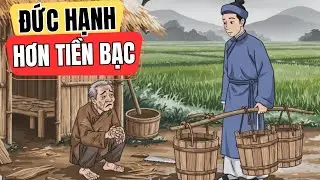 TẠI SAO CÓ NGƯỜI Sống Bình Thường Đến Mờ Nhạt, Nhưng Vận Mệnh Lại Êm Đề Như Có Người Che Chở