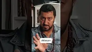Exu Akesan: Guardi&atilde;o das Matas e Senhor das Folhas #shortsvideo #shorts