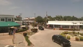 LIVE Downtown Stuart Florida WebCam