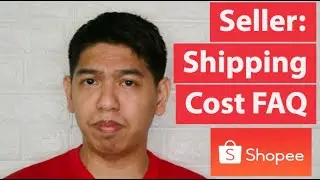 Shopee Seller: Shipping Cost FAQ Vlog#157
