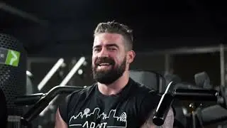 Ultimate Push Day Workout for BIG GAINS | Bo Alexander | Adapt Fitness | Dallas, Texas