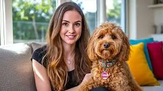 Умные бирки для потерянных и найденных питомцев 🐶🐱 | Как эта простая бирка помогает быстро воссое...