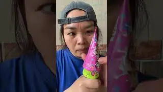 WEST BENGAL&rsquo;S ASMR🍒😍🍡🧃🌺ORIGINAL DUBBLE BUBBLE GUM (3 FRUIT FLAVORS) AND...Ept2