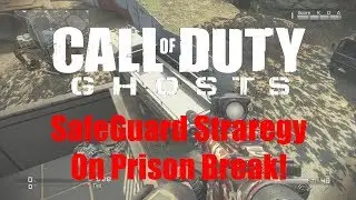 Safeguard | cod ghost ep1
