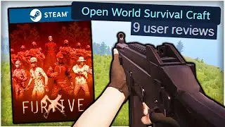 Is FURTIVE a Steam Survival Hidden Gem?