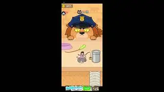 🔴hide And Seek Cat Patrol Live Gaming | 🎮 Miracle Escape Gaming Live | #livegaming #brainyhide