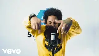 Starmac Publishing, Lolo en el Microfono - Sessions 9 (Official Video)