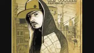 Rapsusklei - Te Quiero (prod. Cookin Soul)