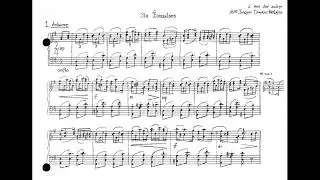 My AP Music Theory final project assignment