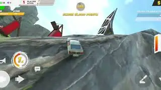 Car driving game #gamingvideos #shortsfeed