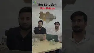The Future of Indian Agriculture Starts Here | Harvexx