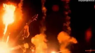 Skillet - Hero (The Legion of Doom Remix) Awake and Remixed EP (VIDEO HD) Official New Song 2011