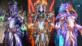 Dagath Yfari Skin | Fashion Frame
