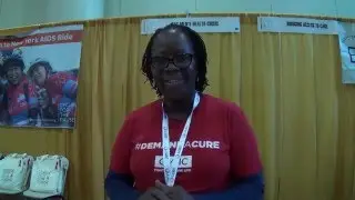 Gay Mens Health Crisis foundations  LGBT Expo