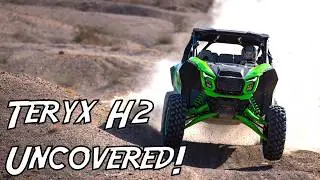 Unleashing the Teryx H2 &ndash; You Asked, We Answered!