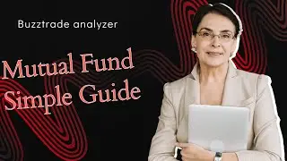 &ldquo;Mutual Funds Explained | Types, SIP, NAV, Risk & Returns | Beginner Guide&rdquo;