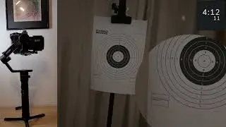 probleme de gyroscope feiyutech AK2000