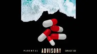 JLB KIDD - ON DRUGS - FT. WXVY TXEE & ILM (official audio)