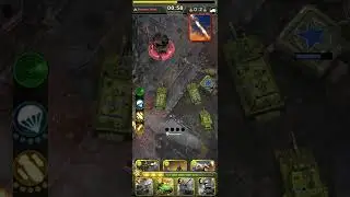 Western Front of Alliance Battlegrounds 16