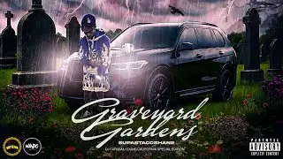 Supastaccshane - Bounce Out ft TSO 9ina Visualizer (Bonus Tracc)