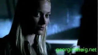 Georgina Haig in Fringe